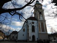 Maribor - Dom  &ndash; &copy; Claudia Bernhardt (Eberhardt TRAVEL)