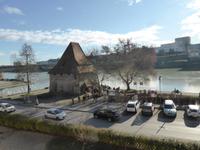 Maribor - Drauufer &ndash; &copy; Claudia Bernhardt (Eberhardt TRAVEL)
