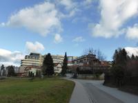 Lassnitzhöhe - Kurzentrum &ndash; &copy; Claudia Bernhardt (Eberhardt TRAVEL)