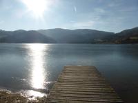 Stubenbergsee  &ndash; &copy; Claudia Bernhardt (Eberhardt TRAVEL)