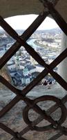 Blick aus der Festung in Richtung Salzburg &ndash; &copy; Uta Hertel (Eberhardt TRAVEL)
