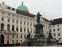 Hofburg &ndash; &copy; Martina Pötschke (Eberhardt TRAVEL)