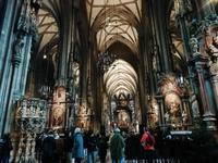 Im Stephansdom