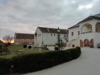 Freigut Thallern &ndash; &copy; Martina Pötschke (Eberhardt TRAVEL)
