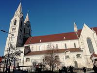 Am Dom &ndash; &copy; Martina Pötschke (Eberhardt TRAVEL)