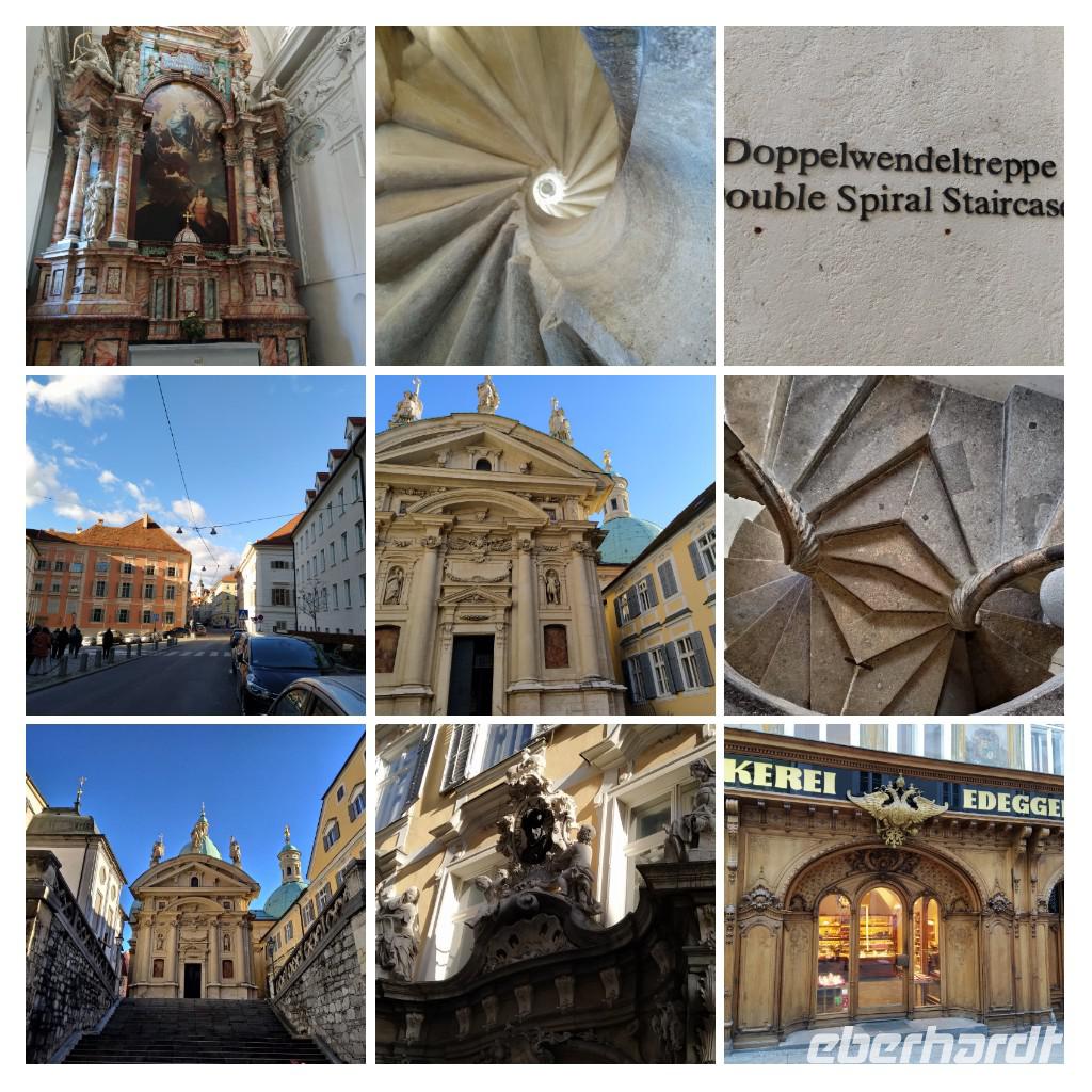 Graz  &ndash; &copy; Michaela Sailer (Eberhardt TRAVEL)
