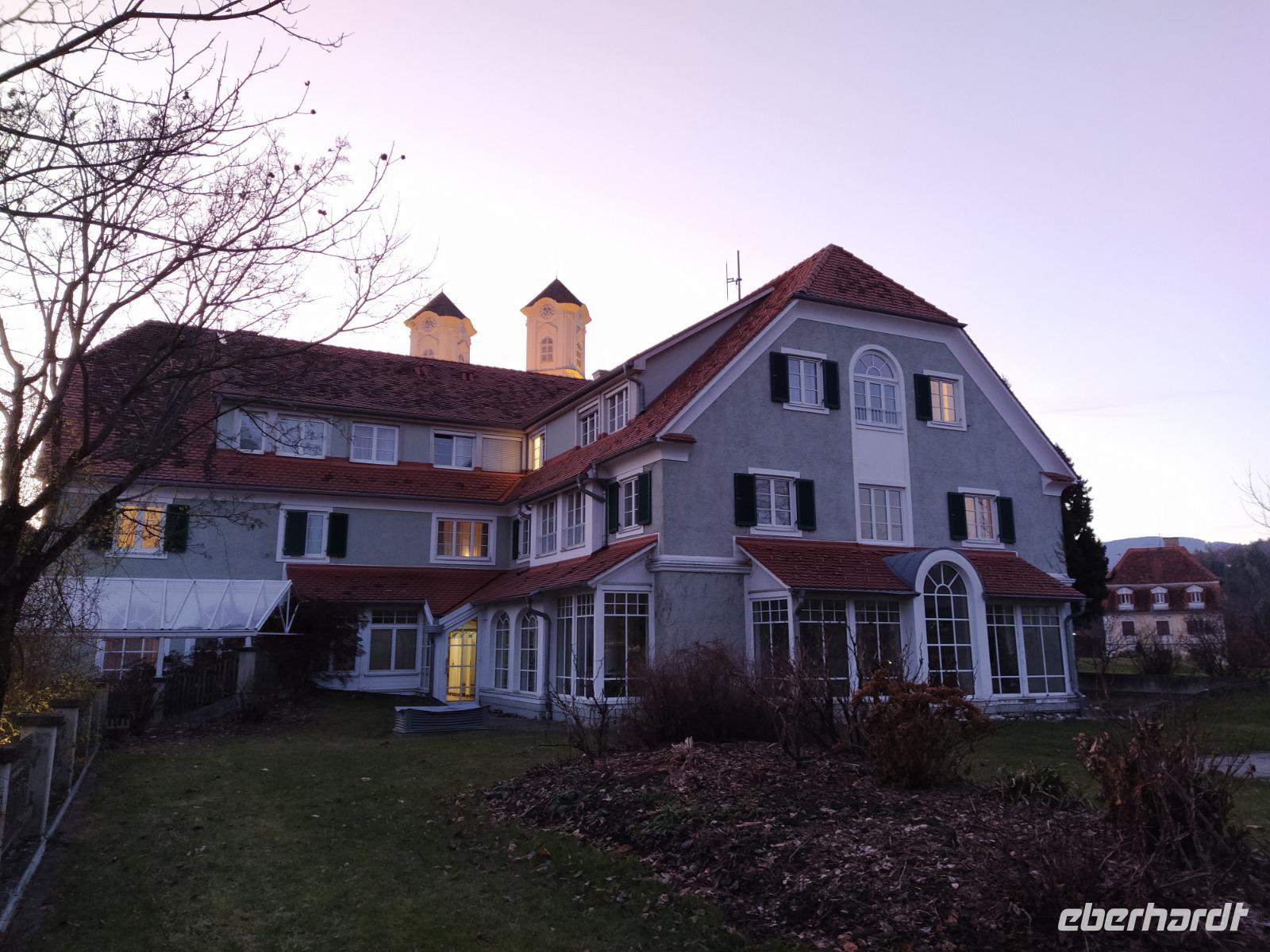 Hotel Ederer &ndash; &copy; Michaela Sailer (Eberhardt TRAVEL)