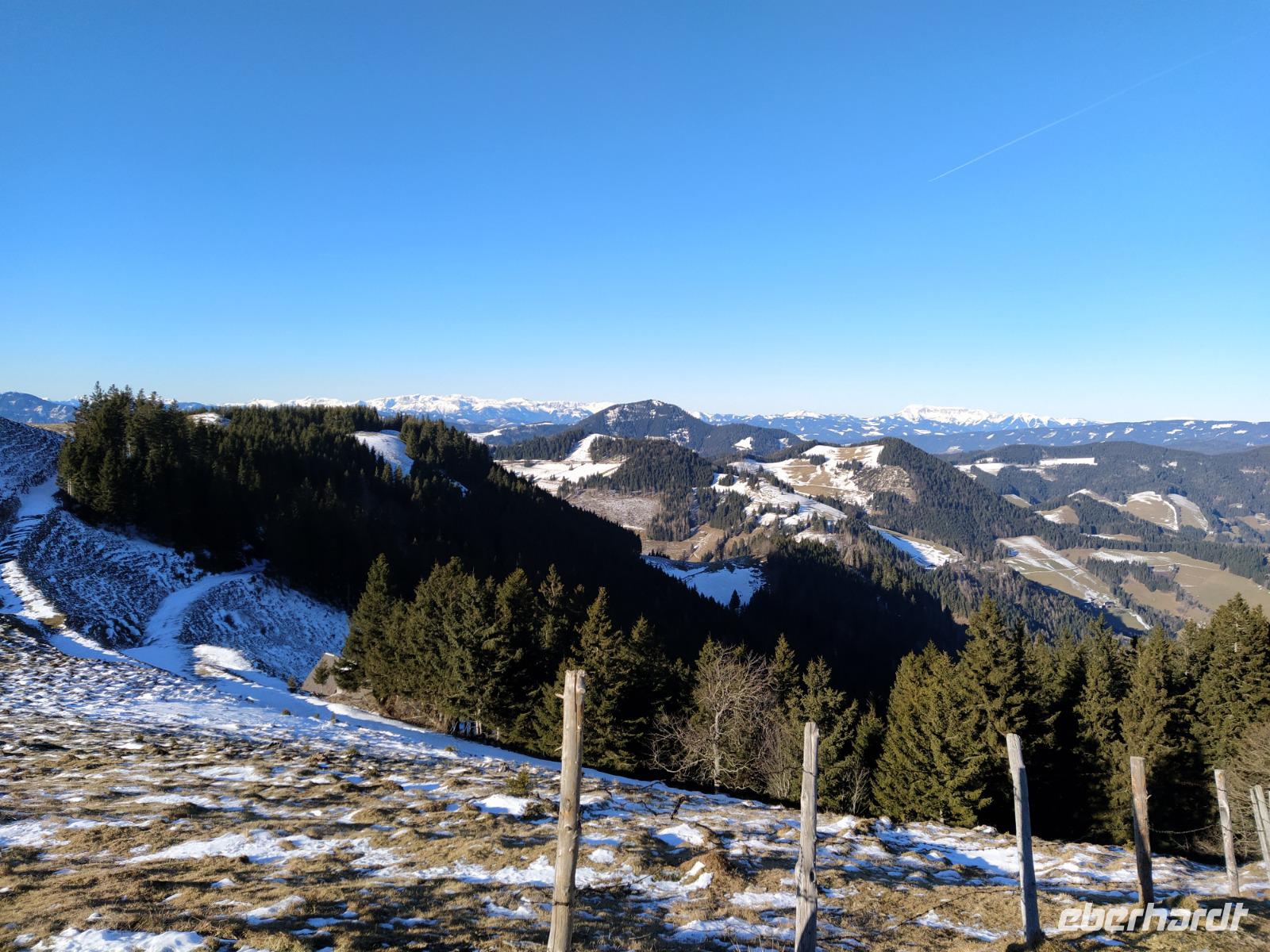 Sommeralm &ndash; &copy; Michaela Sailer (Eberhardt TRAVEL)