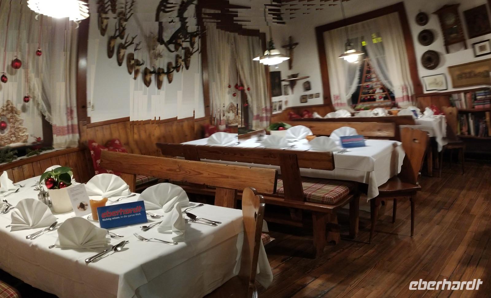 Hotel Ederer &ndash; &copy; Michaela Sailer (Eberhardt TRAVEL)