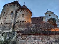 Hartberg 2 &ndash; &copy; Michaela Sailer (Eberhardt TRAVEL)