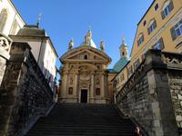 Graz &ndash; &copy; Michaela Sailer (Eberhardt TRAVEL)