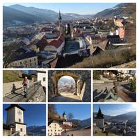 Bruck an der Mur &ndash; &copy; Michaela Sailer (Eberhardt TRAVEL)
