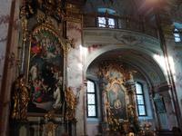 Basilika &ndash; &copy; Michaela Sailer (Eberhardt TRAVEL)