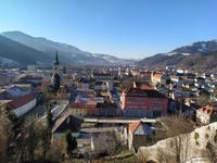 Bruck an der Mur &ndash; &copy; Michaela Sailer (Eberhardt TRAVEL)