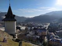 Bruck an der Mur &ndash; &copy; Michaela Sailer (Eberhardt TRAVEL)