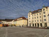 Bruck an der Mur &ndash; &copy; Michaela Sailer (Eberhardt TRAVEL)