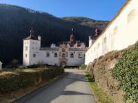 &copy; Michaela Sailer (Eberhardt TRAVEL)