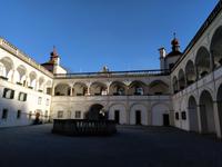 Schloß Herberstein  &ndash; &copy; Michaela Sailer (Eberhardt TRAVEL)