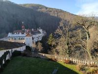 Schloß Herberstein  &ndash; &copy; Michaela Sailer (Eberhardt TRAVEL)