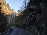 Weizklamm &ndash; &copy; Michaela Sailer (Eberhardt TRAVEL)