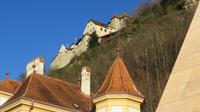 Schloss Vaduz &ndash; &copy; Petra Sauer (Eberhardt TRAVEL)