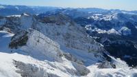 Säntis &ndash; &copy; Petra Sauer (Eberhardt TRAVEL)
