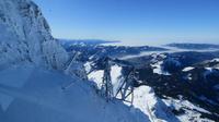 Säntis &ndash; &copy; Petra Sauer (Eberhardt TRAVEL)