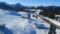 Schwägalp &ndash; &copy; Petra Sauer (Eberhardt TRAVEL)