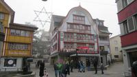 Appenzell &ndash; &copy; Petra Sauer (Eberhardt TRAVEL)