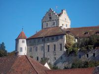 Meersburg am Bodensee
