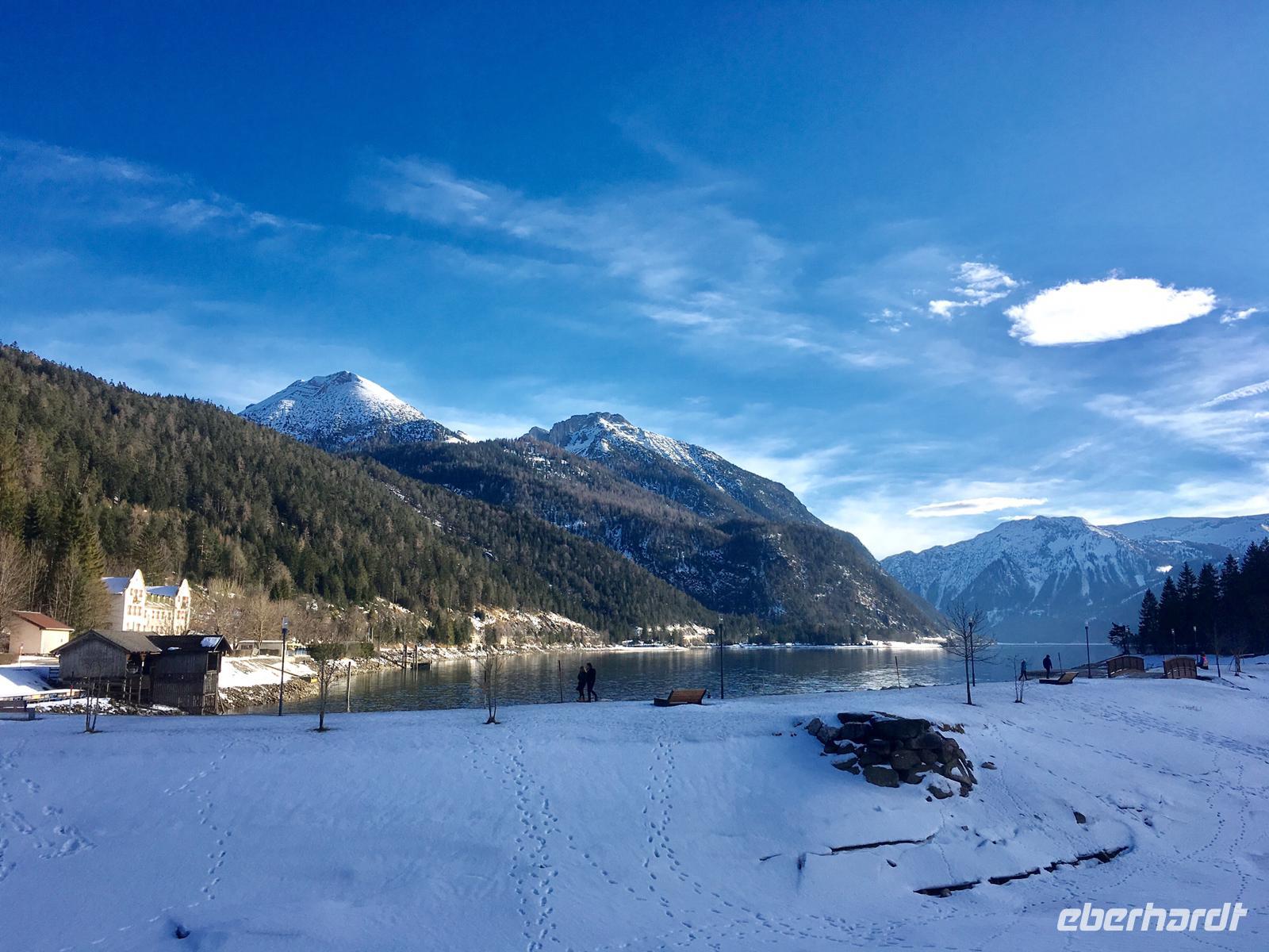 Aussicht (3) &ndash; &copy; Alina Konstantinov (Eberhardt TRAVEL)