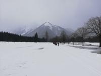 Auf gehts!  &ndash; &copy; Alina Konstantinov (Eberhardt TRAVEL)