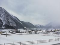 Aussicht (2) &ndash; &copy; Alina Konstantinov (Eberhardt TRAVEL)