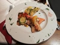 Das Abendessen &ndash; &copy; Alina Konstantinov (Eberhardt TRAVEL)