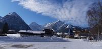 Dieses Bergpanorama &ndash; &copy; Alina Konstantinov (Eberhardt TRAVEL)
