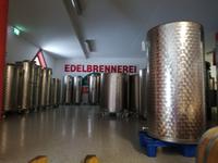 In der Edelbrennerei  &ndash; &copy; Alina Konstantinov (Eberhardt TRAVEL)