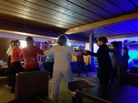 Party Hard Teil 2 &ndash; &copy; Alina Konstantinov (Eberhardt TRAVEL)