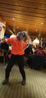 Party Hard &ndash; &copy; Alina Konstantinov (Eberhardt TRAVEL)