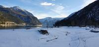 Seeblick &ndash; &copy; Alina Konstantinov (Eberhardt TRAVEL)