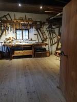 So lebte man früher (2) &ndash; &copy; Alina Konstantinov (Eberhardt TRAVEL)