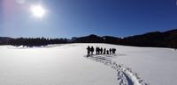 Und da sind wir durch &ndash; &copy; Alina Konstantinov (Eberhardt TRAVEL)
