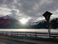 Vor der Pension &ndash; &copy; Alina Konstantinov (Eberhardt TRAVEL)