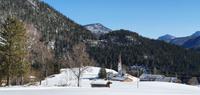 Wandern &ndash; &copy; Alina Konstantinov (Eberhardt TRAVEL)