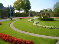 Park Schönbrunn &ndash; &copy; Eva-Maria Strauß-Eberhardt (Eberhardt TRAVEL)