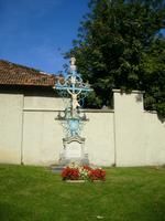 am Kloster &ndash; &copy; Eva-Maria Strauß-Eberhardt (Eberhardt TRAVEL)