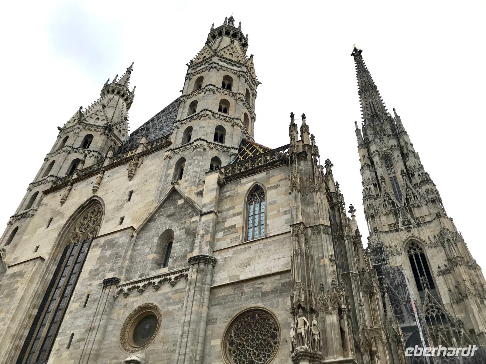 Stephansdom (2) &ndash; &copy; Alina Konstantinov (Eberhardt TRAVEL)