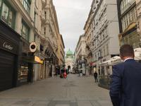 der Graben &ndash; &copy; Alina Konstantinov (Eberhardt TRAVEL)