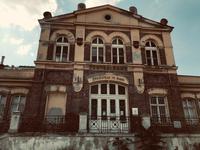Neben dem Hotel2 &ndash; &copy; Alina Konstantinov (Eberhardt TRAVEL)