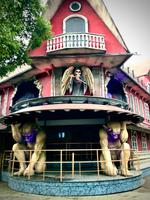 Prater &ndash; &copy; Alina Konstantinov (Eberhardt TRAVEL)