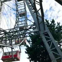 Riesenrad &ndash; &copy; Alina Konstantinov (Eberhardt TRAVEL)